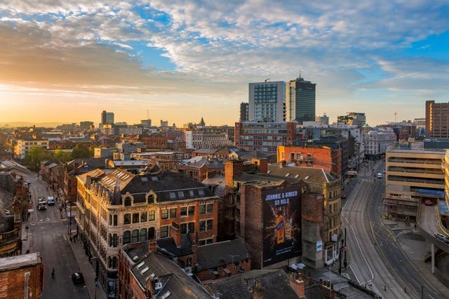 Manchester