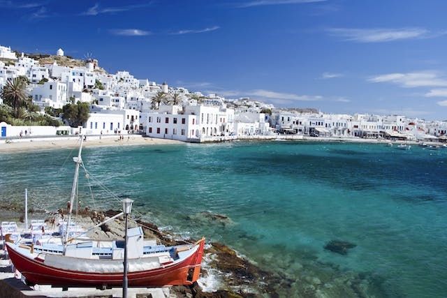 Mykonos