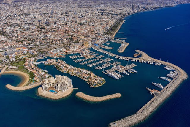 Limassol