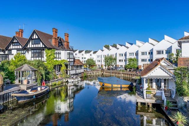 Marlow Lock