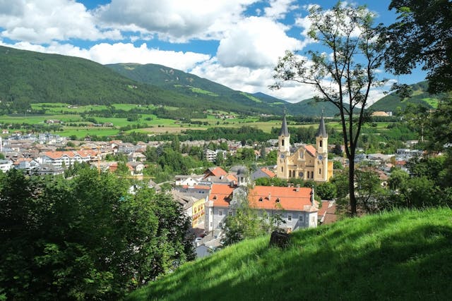 Brunico