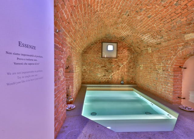 Relais Villa Prato Risparmia fino 70  vacanze lusso Secret