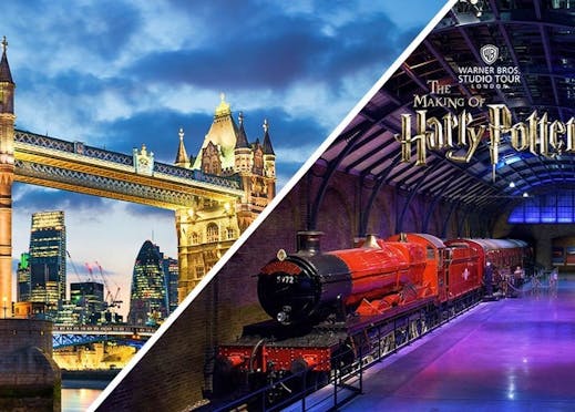 uitrusting Meisje Verlichten Moxy London avec Harry Potter | Luxury travel at low prices | Secret Escapes