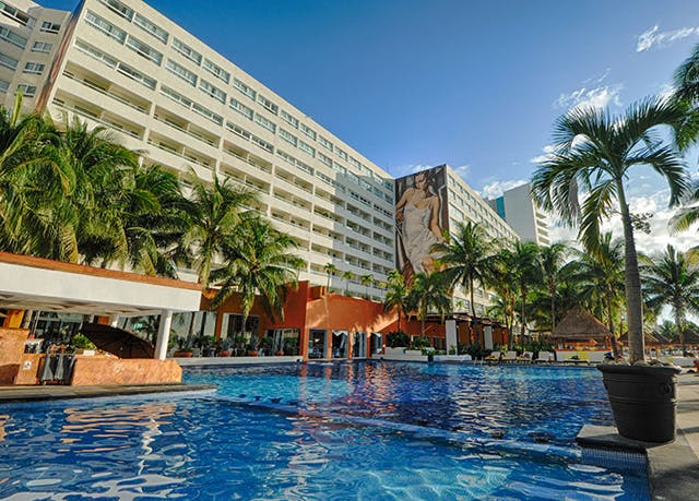 luxury holidays cancun luxury holidays cancun