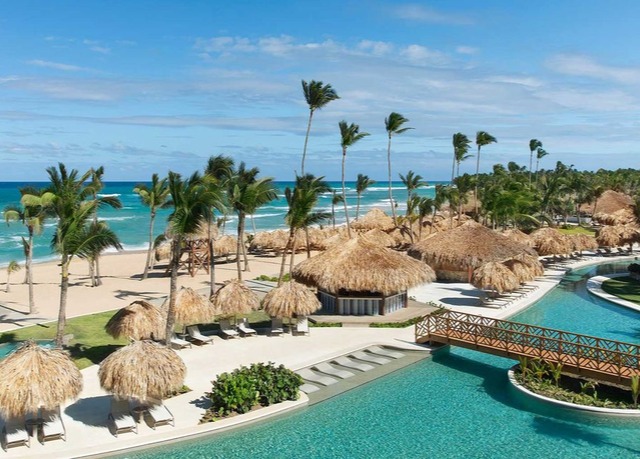 dominican republic flights and hotel packages