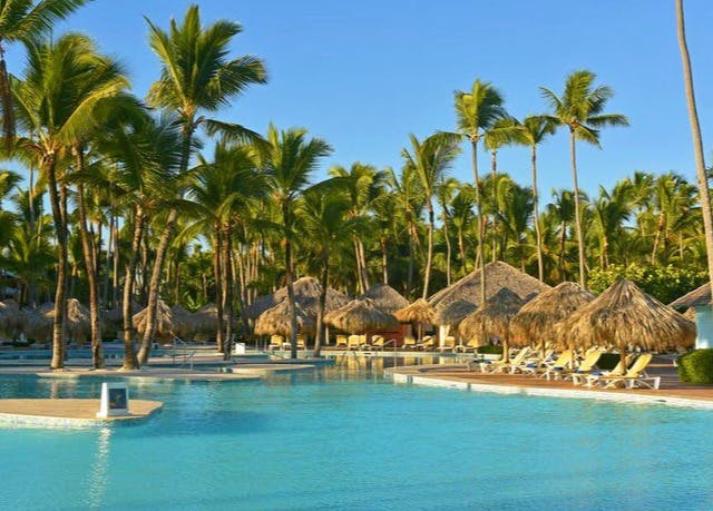 Vacanza all inclusive sulla spiaggia di Punta Cana ...