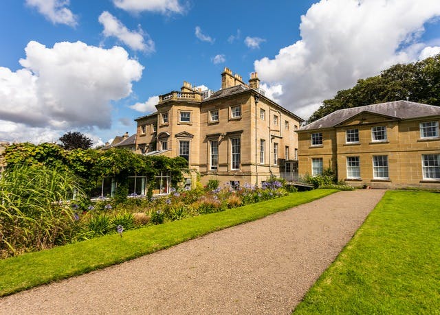 Ednam House Hotel | Luxury travel at low prices | Secret Escapes