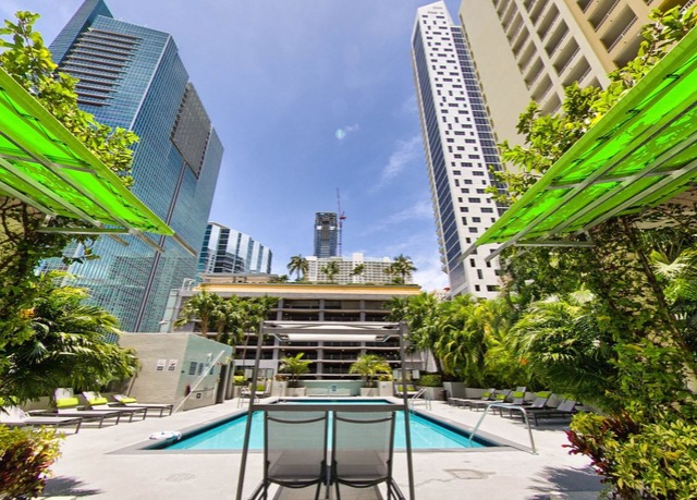 fortune house hotel