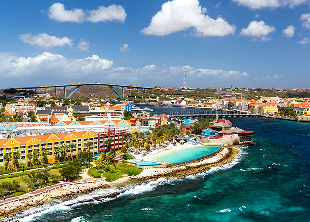 Dreams Curacao Resort | Luxury Travel At Low Prices | Secret Escapes