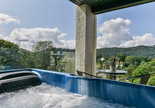 The Burnside Hotel & Spa | Luxury travel at low prices | Secret Escapes