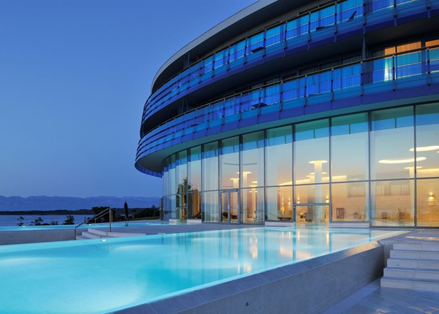 5* Croatia Spa Holiday | Luxury Travel At Low Prices | Secret Escapes