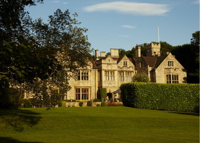 Redworth Hall Hotel | Luxury travel at low prices | Secret Escapes