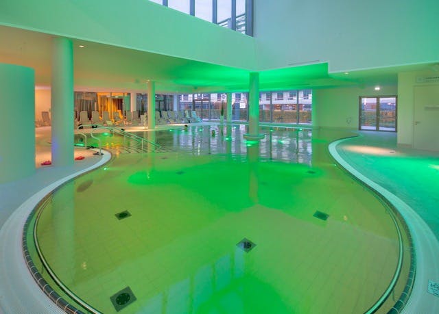 Wellnesshotel Bad Elster Luxusangebote Top-Preisen Secret Escapes