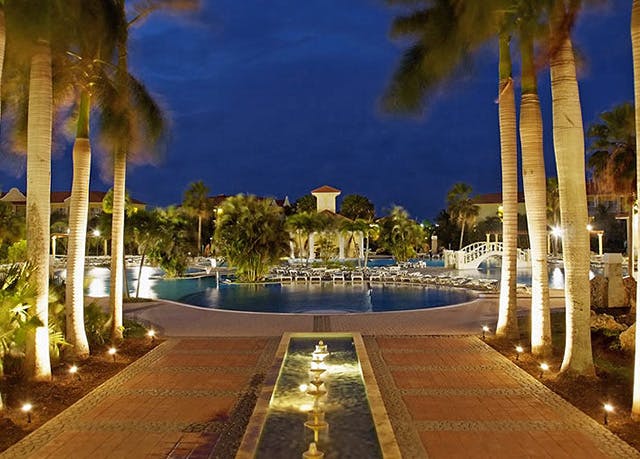 luxury beach hotels cuba