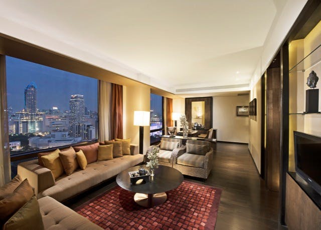 Vie Hotel Bangkok Mgallery By Sofitel Luxury Travel At Low Prices Radio Times Escapes