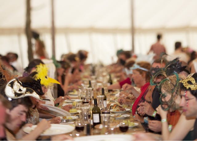 Wilderness Festival | Luxury travel at low prices | Secret ...
