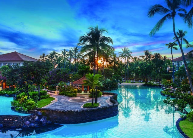 5* ultra-luxurious Singapore & Bali holiday | Luxury travel at low