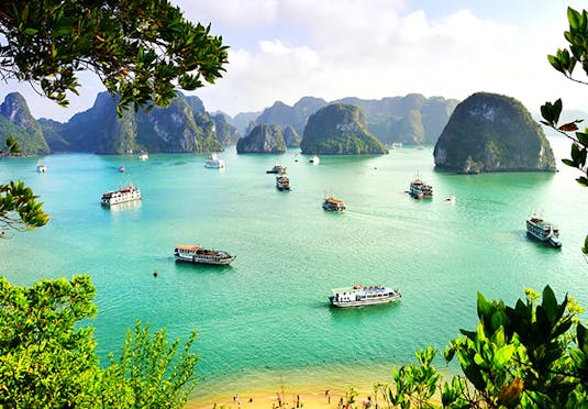 vietnam escape tours travel