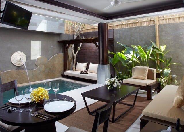 5 Nuits Et Plus Tanadewa Luxury Villas And Spa Nusa Dua 4 Economisez Jusqu A 70 Sur Des Voyages De Luxe Evasions Secretes