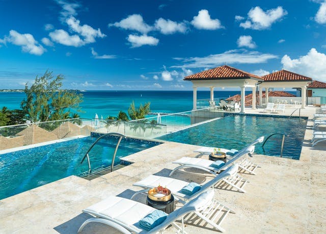 All Inclusive Adults Only Caribbean Sandals Resort Stay Save Up