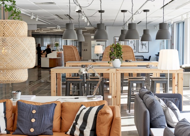 Unikt IKEA Hotell i Älmhult | Handplockade hotell och resor Unikt IKEA Hotell i Älmhult | Handplockade hotell och resor