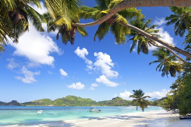 Mahé