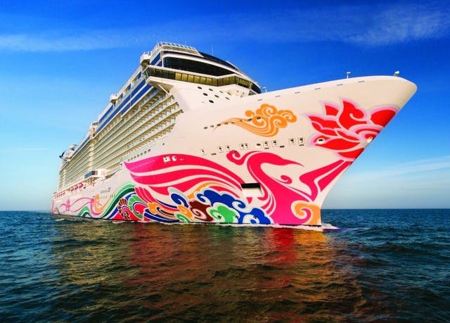 all inclusive cruise deals canada