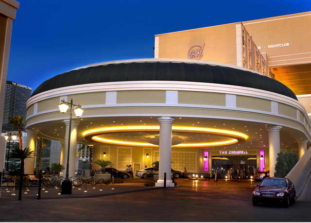 the cromwell las vegas hotel casino yelp
