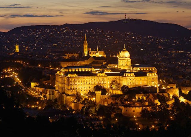 Luxury Prague And Budapest Break Luxury Travel At Low Prices Secret