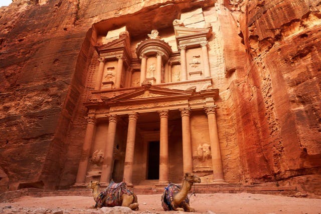 Petra
