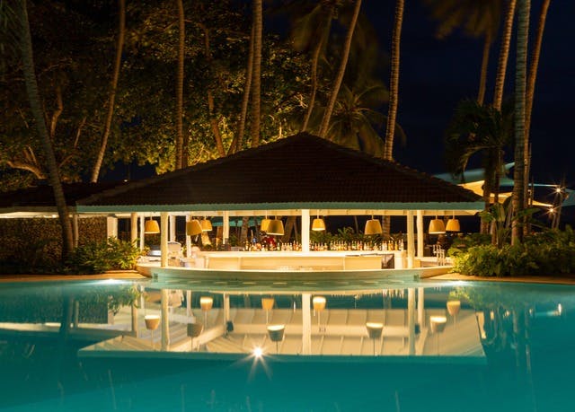 Sarova Whitesands Beach Resort & Spa, Mombasa