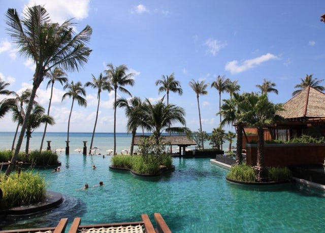 Blissful Thailand city & beach escape | Luxury travel at low prices ...