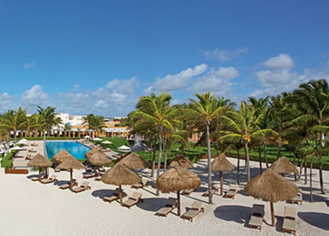 5* all-inclusive Mexico holiday | Luxury travel at low prices | Secret