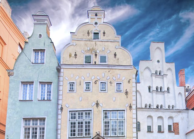 4 e Riga Inkl Flug Hotel Fruhstuck Mehr Luxusangebote Zu Top Preisen Secret Escapes