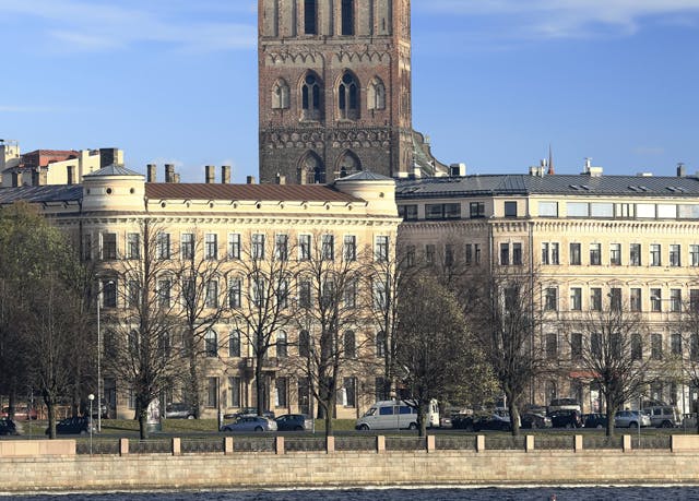 4 e Riga Inkl Flug Hotel Fruhstuck Mehr Luxusangebote Zu Top Preisen Secret Escapes
