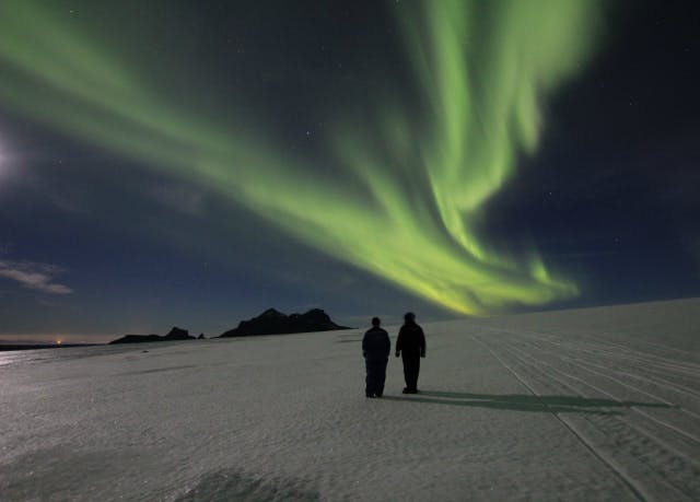 Luxury Iceland Northern Lights break with exceptional tours | Luxury ...