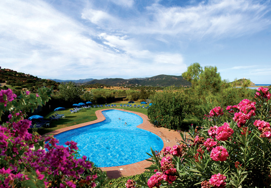 Luxury Sardinia Holiday | Luxury Travel At Low Prices | Secret Escapes