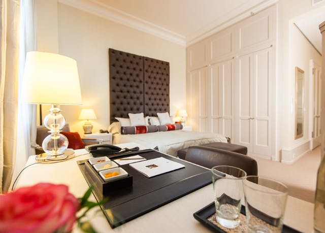 Grand Hotel Heiligendamm Luxusangebote Zu Top Preisen Secret Escapes