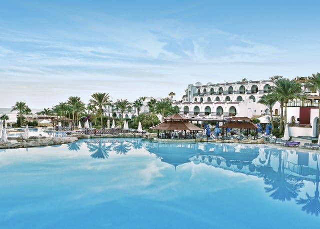 cheap holiday to egypt all inclusive