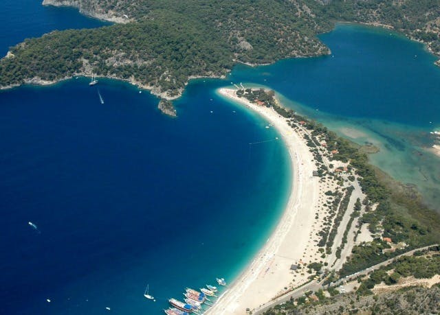 5* all-inclusive Turkey beach holiday | Luxury travel at low prices ...