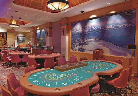 Harveys Lake Tahoe Poker Harveys Lake Tahoe Poker