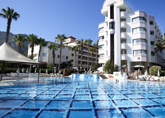 5* all-inclusive Turkey holiday | Luxury travel at low prices | Secret ...