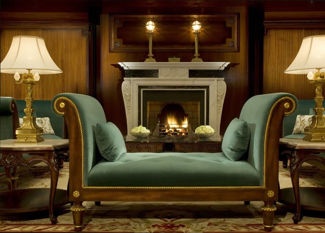 Powerscourt Hotel Resort & Spa | Luxury travel at low prices | Secret
