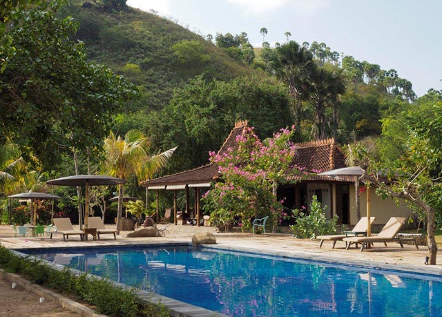 Incredible Bali & Komodo Island holiday | Save up to 60% on luxury ...