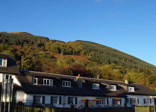 Clachan Cottage Hotel Save Up To 60 On Luxury Travel Secret