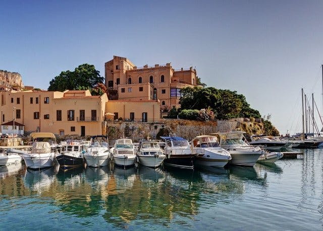 5* Sicily holiday | Luxury travel at low prices | Secret Escapes