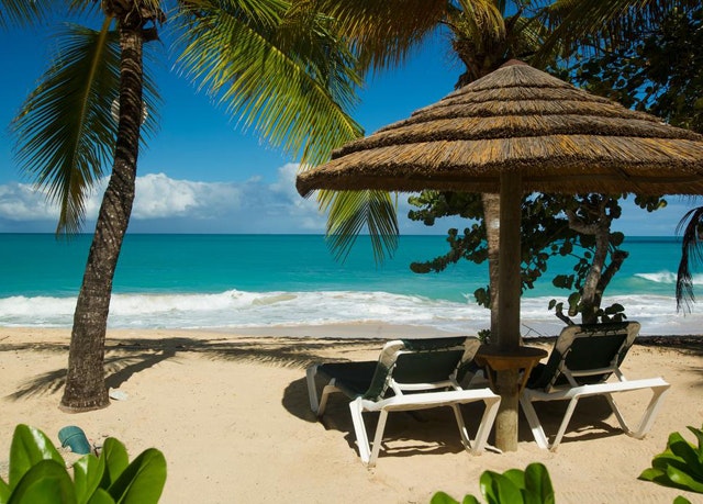 All-inclusive Caribbean holiday  Luxury travel at low prices  Secret Escapes