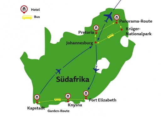 Sudafrikas Highlights In 14 en Entdecken Luxury Travel At Low Prices Secret Escapes