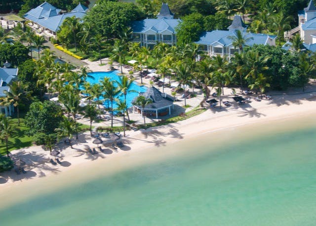 5* Mauritius holiday | Luxury travel at low prices | Secret Escapes