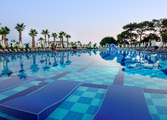 All-inclusive Turkey beach holiday | Luxury travel at low prices ...